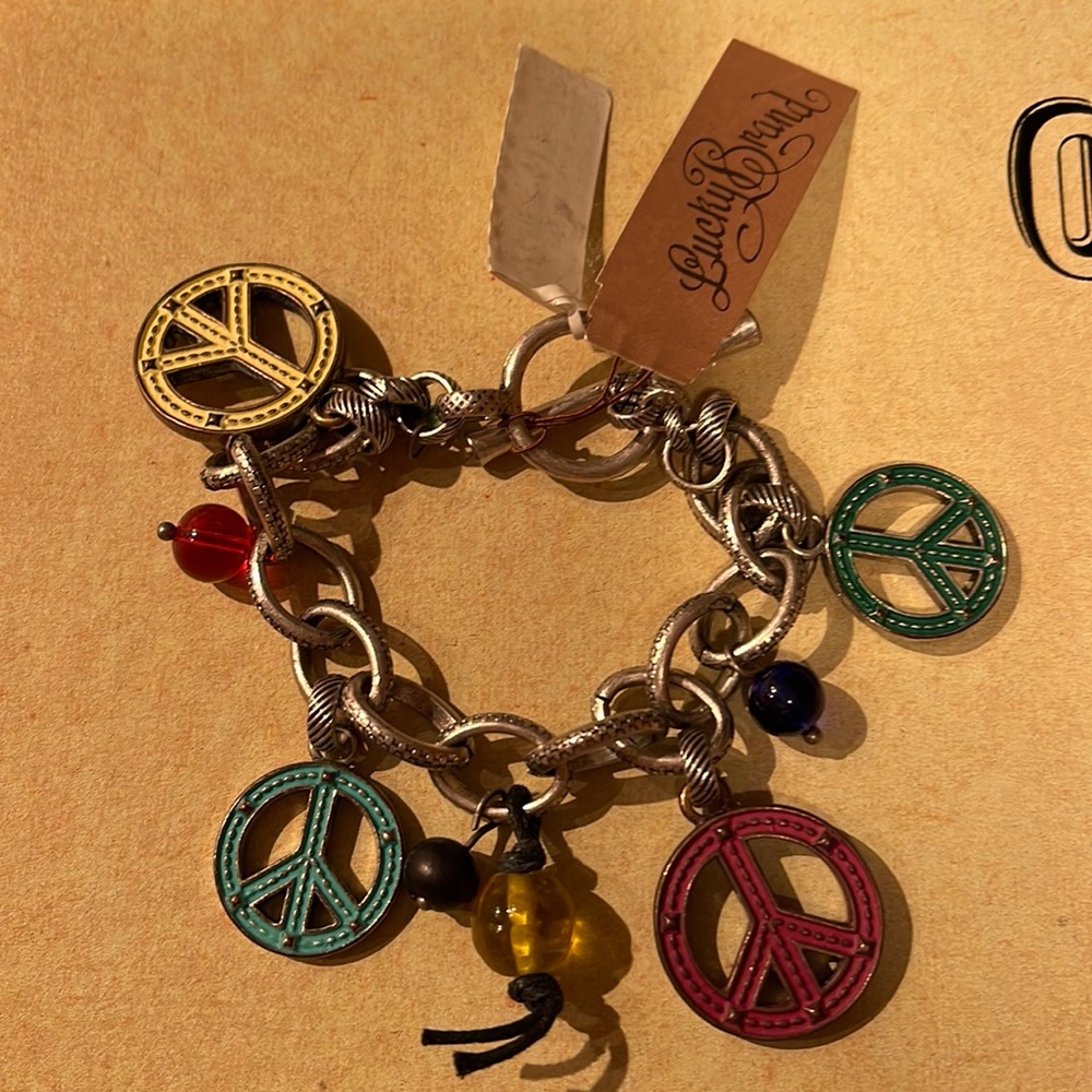 Lucky Brand bracelet